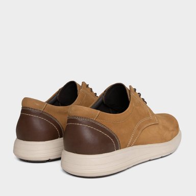 ZAPATOS CASUALES HOMBRE RENZO RENZINI ARENA RCF-065 - 3