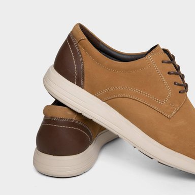 ZAPATOS CASUALES HOMBRE RENZO RENZINI ARENA RCF-065 - 4