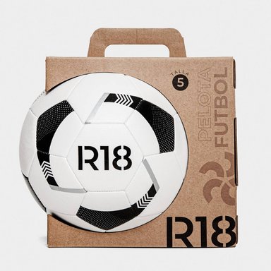 PELOTA UNISEX R18 R18-CD110 POLIURETANO - 4