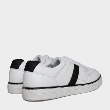 ZAPATILLAS HOMBRE RENZO RENZINI CASUALES BLANCO RCH-WO009 (40-44) - 3