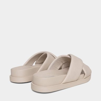 SANDALIAS MUJER FOOTLOOSE BEIGE FTL-I0106 (35-39) - 3
