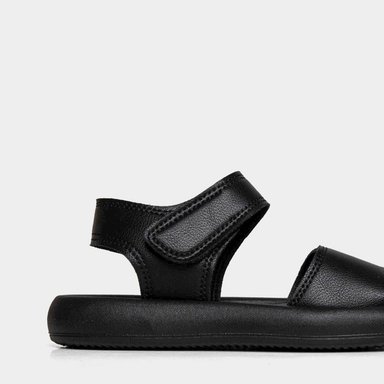 SANDALIAS NIÑOS FOOTLOOSE KIDS NEGRO FTK-I0006 (28-34) - 4