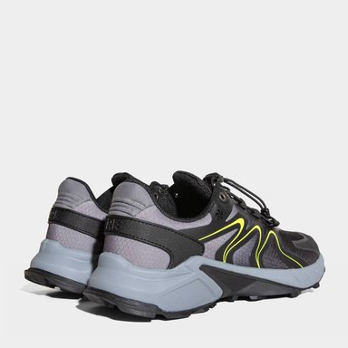 ZAPATILLAS HOMBRE R18 NEGRO XW032 (39-44) - 3