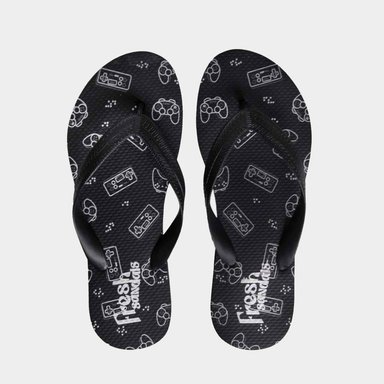 SANDALIA FRESH SANDALS FRE-I0008 NIÑO - 1
