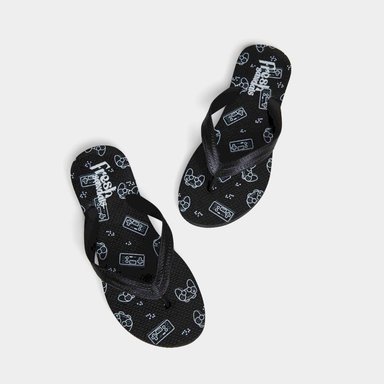 SANDALIA FRESH SANDALS FRE-I0008 NIÑO - 6
