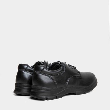 ZAPATOS PRE ESCOLAR UNISEX FOOTLOOSE KIDS NEGRO FTK-I0029 - 3