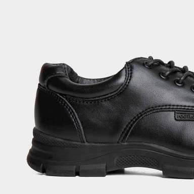 ZAPATOS PRE ESCOLAR UNISEX FOOTLOOSE KIDS NEGRO FTK-I0029 - 4