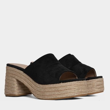 SANDALIAS MUJERES FOOTLOOSE FTL-I0019 TEXTIL - 2