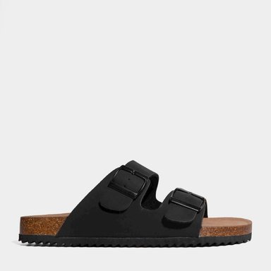 SANDALIAS HOMBRES RENZO RENZINI RRZ-I0001 SINTETICO - 1