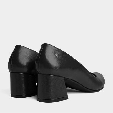 ZAPATO TOP MODEL TMO-SC0007 MUJER CUERO - 3