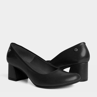 ZAPATO TOP MODEL TMO-SC0007 MUJER CUERO - 5