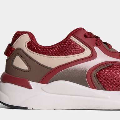 ZAPATILLAS URBANA R18 R18K-QY0041 NIÑO - 4