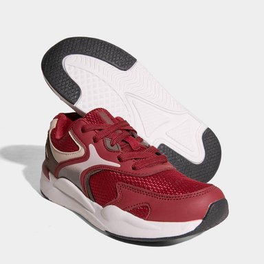 ZAPATILLAS URBANA R18 R18K-QY0041 NIÑO - 5