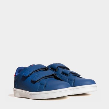 ZAPATILLA URBANA R18 R18-I0011 NIÑO SINTETICO - 2