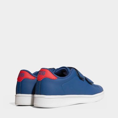 ZAPATILLA URBANA R18 R18-I0011 NIÑO SINTETICO - 3