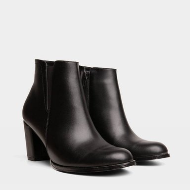 BOTINES MUJER FOOTLOOSE FTL-MS00028 SINTETICO - 3