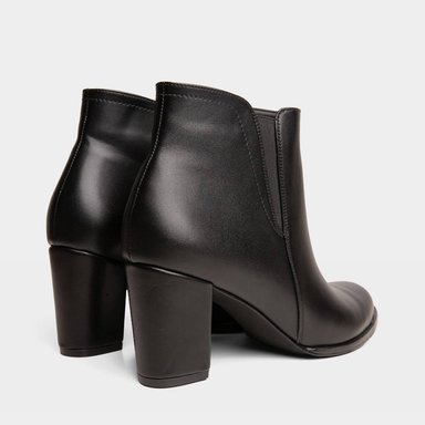 BOTINES MUJER FOOTLOOSE FTL-MS00028 SINTETICO - 4