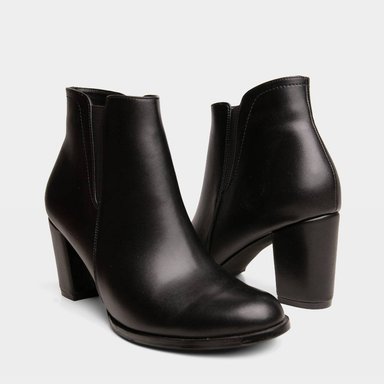 BOTINES MUJER FOOTLOOSE FTL-MS00028 SINTETICO - 5