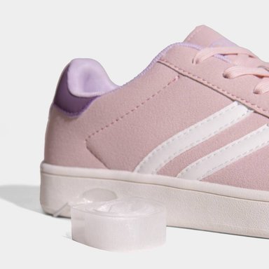 ZAPATILLAS URBANAS MUJER R18-XW00230 - 4
