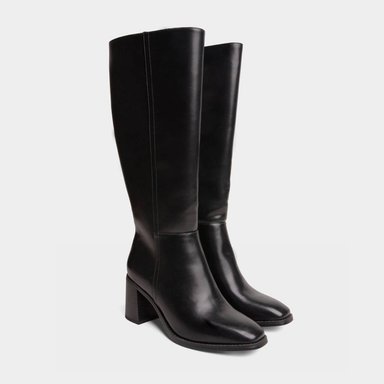 BOTAS MUJERES FOOTLOOSE FTL-RS00045 SINTETICO - 2