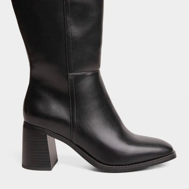 BOTAS MUJERES FOOTLOOSE FTL-RS00045 SINTETICO - 4