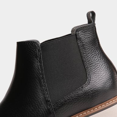 BOTINES HOMBRE RENZO RENZINI RRZ-CS0018 CUERO - 4