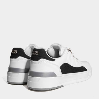 ZAPATILLAS URBANAS MUJER R18-XW00229 - 3