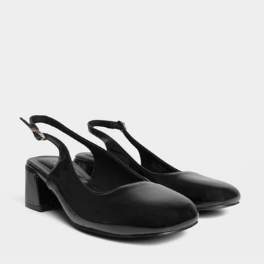 ZAPATOS DE VESTIR MUJER FOOTLOOSE FTL-GY00002 - 2