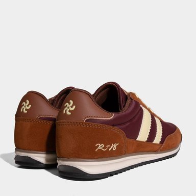 ZAPATILLAS URBANAS MUJER R18-WT00021 - 3