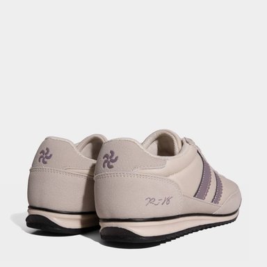 ZAPATILLAS URBANAS MUJER R18-WT00021 - 3