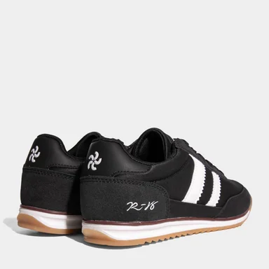 ZAPATILLAS URBANAS MUJER R18-WT00021 - 3