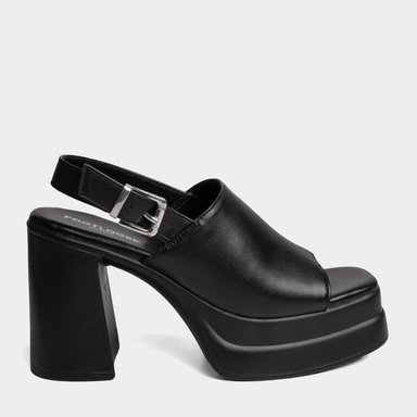 SANDALIAS MUJER FOOTLOOSE FTL-RS00005 - 1