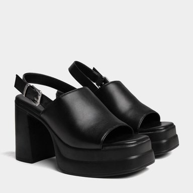 SANDALIAS MUJER FOOTLOOSE FTL-RS00005 - 2