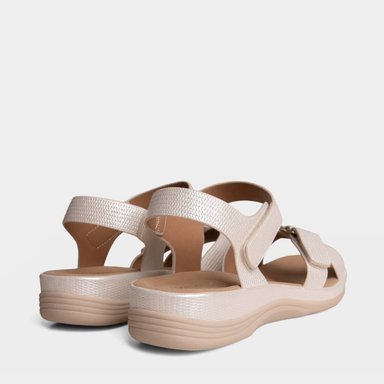 SANDALIAS MUJER FOOTLOOSE FTL-NW00012 - 3
