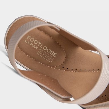 SANDALIAS MUJER FOOTLOOSE FTL-NW00012 - 4