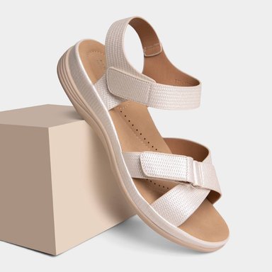 SANDALIAS MUJER FOOTLOOSE FTL-NW00012 - 5