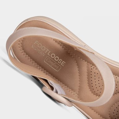 SANDALIAS MUJER FOOTLOOSE FTL-NW00011 - 4