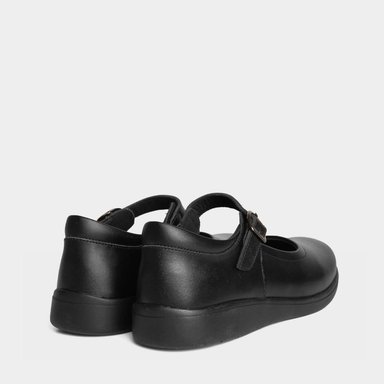 ZAPATOS ESCOLARES NIÑA FOOTLOOSE KIDS FTK-DL00003 - 3