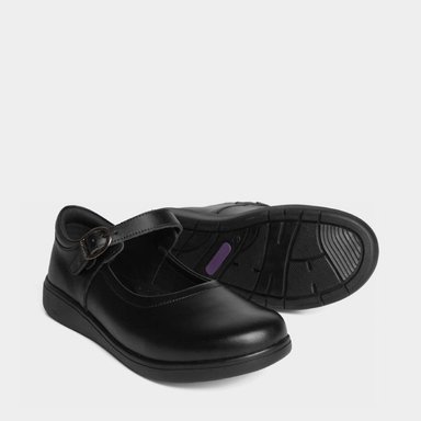 ZAPATOS ESCOLARES NIÑA FOOTLOOSE KIDS FTK-DL00003 - 5