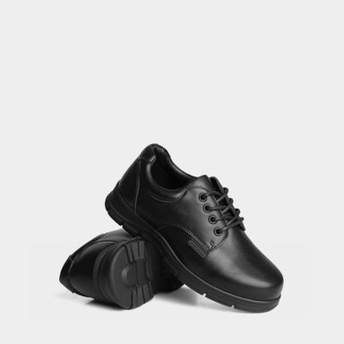 ZAPATOS ESCOLARES NIÑO FOOTLOOSE KIDS FTK-IM00016 - 5