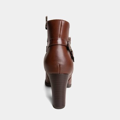 BOTINES DE VESTIR FOOTLOOSE MUJERES FTL-RS00090 - 5
