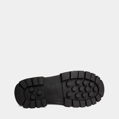 BOTINES CASUALES FOOTLOOSE KIDS NIÑAS FTK-IM00021 - 6