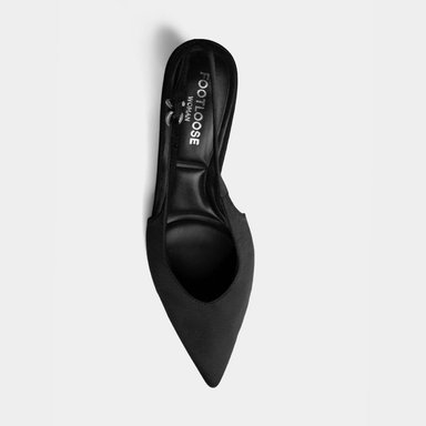 ZAPATOS DE VESTIR FOOTLOOSE MUJERES FTL-RS00089 - 4