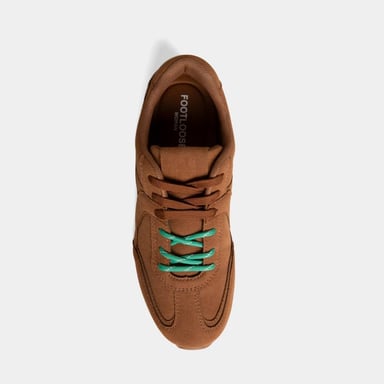 ZAPATILLAS CASUALES FOOTLOOSE MUJERES FTL-AD00087 - 4