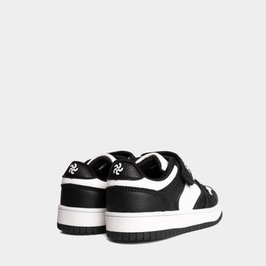 ZAPATILLAS URBANAS R18 NIÑAS R18K-XW0016 - 3