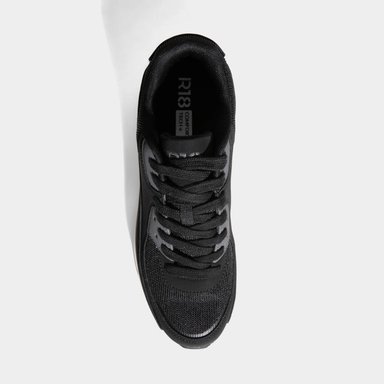 ZAPATILLAS URBANAS R18 HOMBRES R18-WT00040 - 4