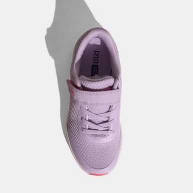 ZAPATILLAS URBANAS R18 NIÑAS R18K-WT00060 - 4