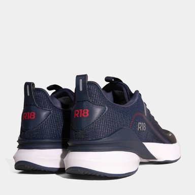 ZAPATILLAS DEPORTIVAS R18 HOMBRES R18-BT00267 - 3