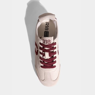 ZAPATILLAS URBANAS R18 MUJERES R18-AD00263 - 4