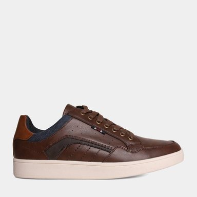 ZAPATILLAS CASUALES RENZO RENZINI HOMBRES RRZ-PI00002 - 1
